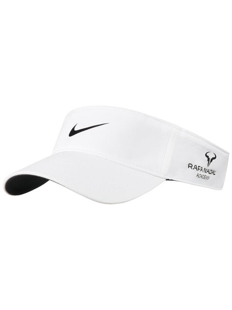 Nike Rafa Nadal Academy Camp Adult Club Visor