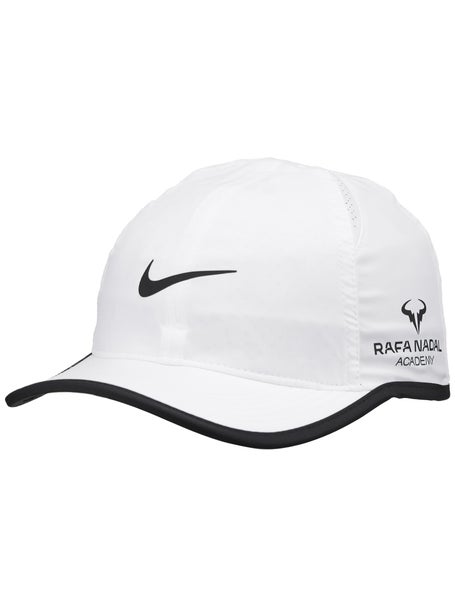 Nike Rafa Nadal Academy Camp Youth Hat White