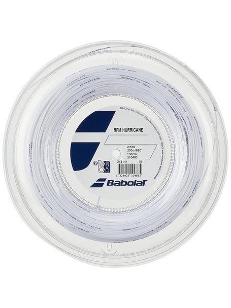 Babolat RPM Hurricane 16/1.30 String Reel - 660