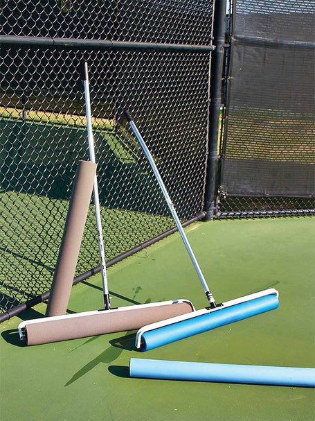 Rol-Dri Seamless Replacement Roller (Grey)