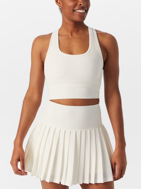 Recess Womens Stevie Crop Tank