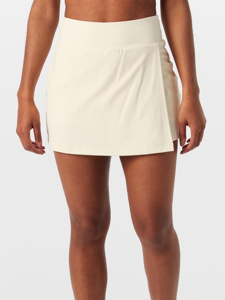 Recess Womens Smith Skirt - Cream