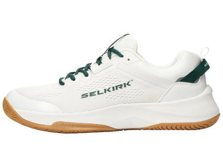 Selkirk CourtStrike 2.0 Wh/Pine/Gum Men's Shoes