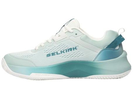 Selkirk CourtStrike 2.0 Blue Haze Women's Shoes