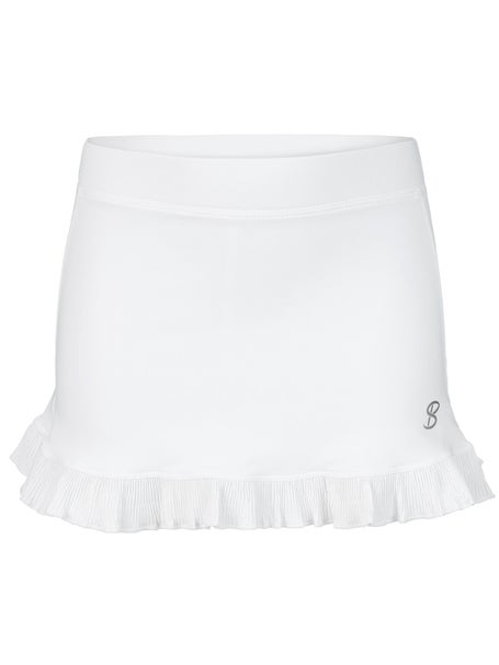 Sofibella Girls Equilibrium Ruffle Skirt