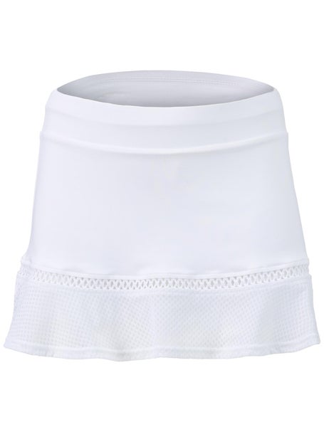 Sofibella Girls Tres Blanc Skirt