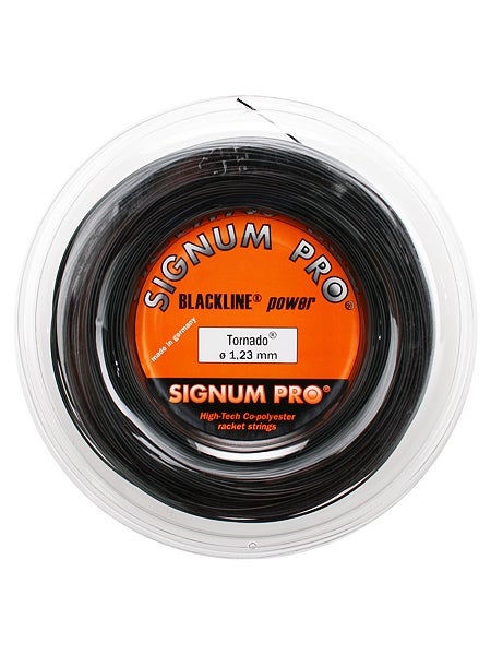 Signum Pro Tornado 17/1.23 String Reel - 660'