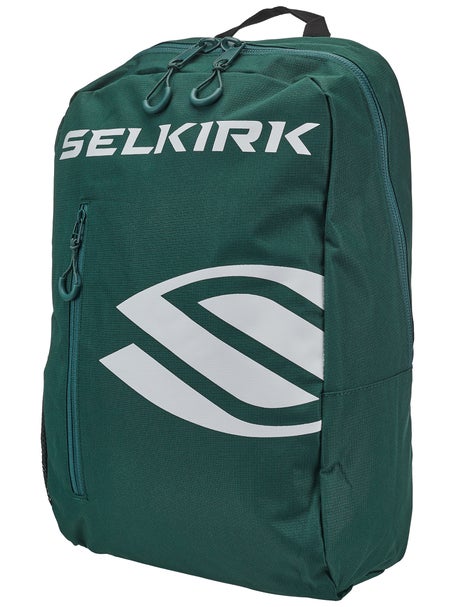 Selkirk Core Series Day Backpack Bag - Pine