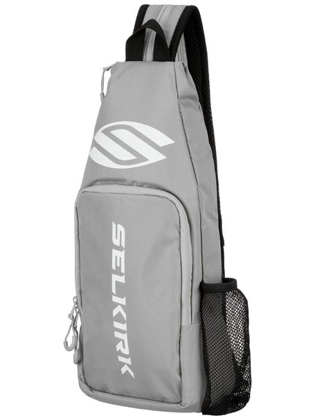 Selkirk Core Sling Bag - Grey