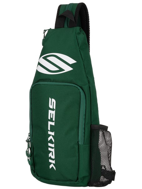 Selkirk Core Sling Bag - Pine
