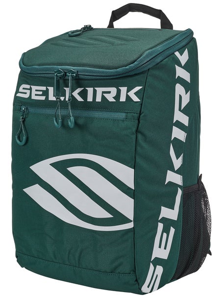 Selkirk Core Series Team Backpack Bag - Pine