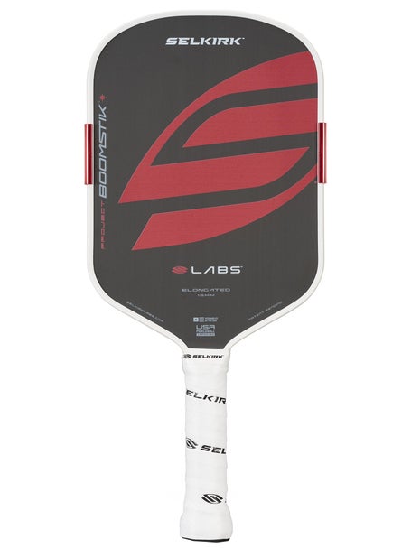Selkirk LABS Boomstik Elongated Pickleball Paddle