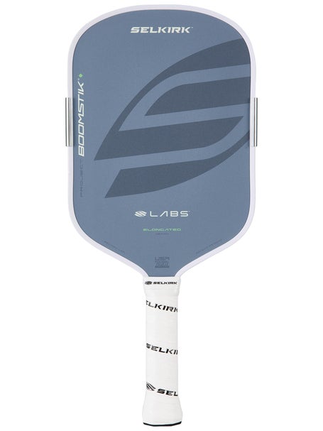 Selkirk LABS Boomstik Elongated Pickleball Paddle