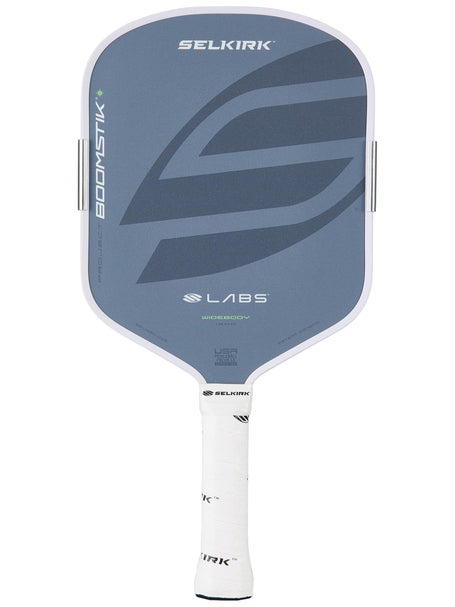 Selkirk LABS Boomstik Widebody Pickleball Paddle