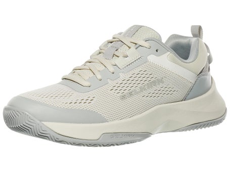 Selkirk CourtStrike Pickleball Shoes Men's Light Grey