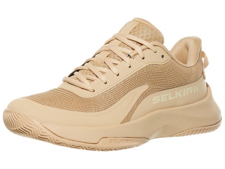 Selkirk CourtStrike Pro Pickle Shoes Men's Sand  