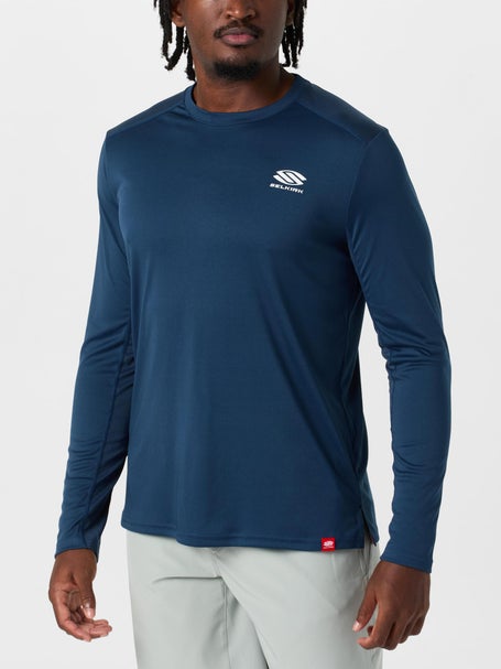 Selkirk Mens Essential Long Sleeve