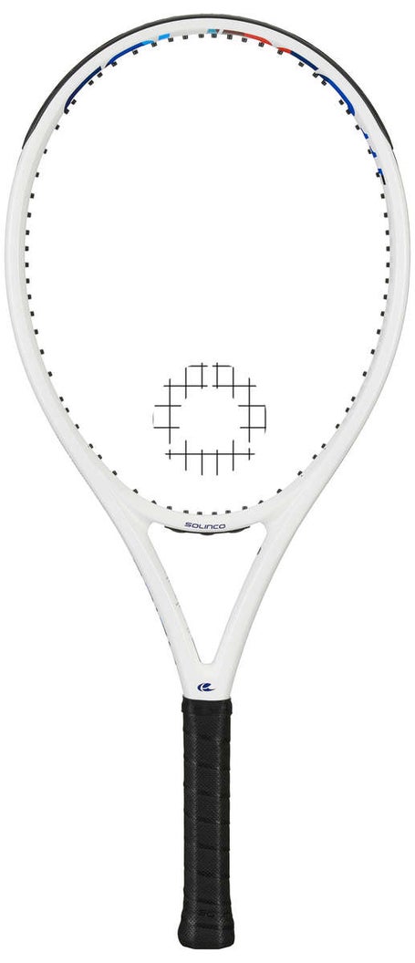Solinco Prizm 115 Racquet