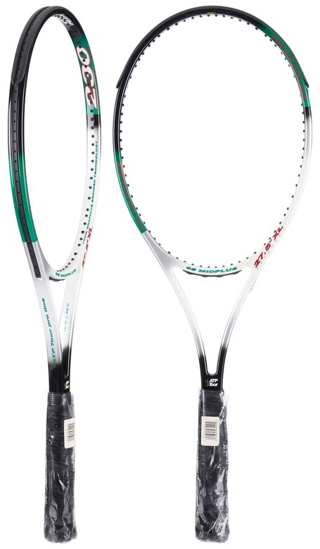 Bosworth Spalding ATP Tour 95 (1/2) Racquet