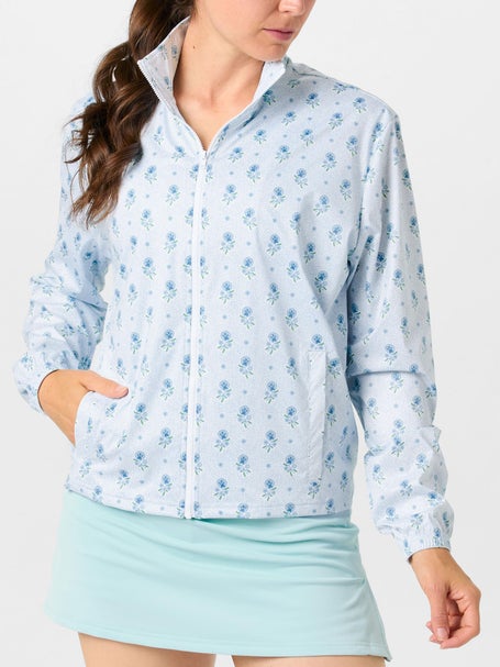 Smith & Quinn Womens Weezie Woven Jacket