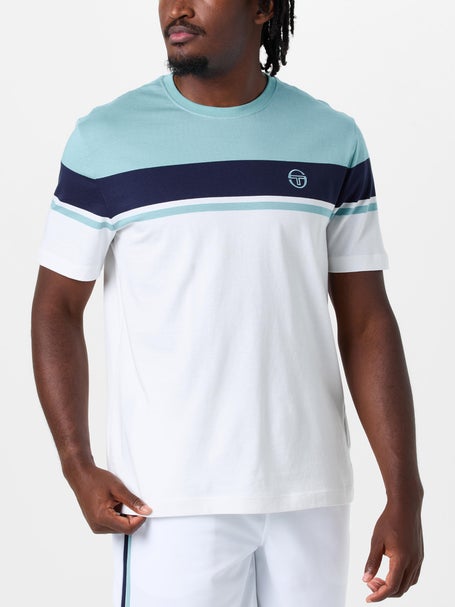 Sergio Tacchini Mens Damarindo T-Shirt