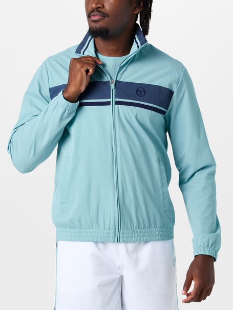 Sergio Tacchini Mens Damarindo Track Jacket