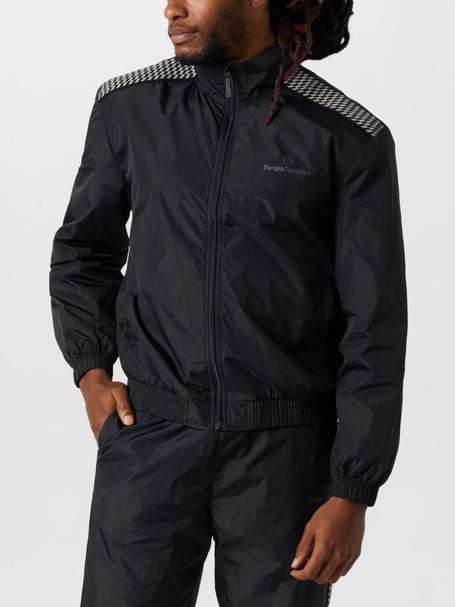 Sergio Tacchini Mens Dama Track Jacket