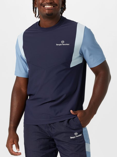 Sergio Tacchini Mens Angolo Top