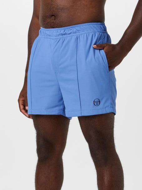Sergio Tacchini Mens Fall Campo Court Short