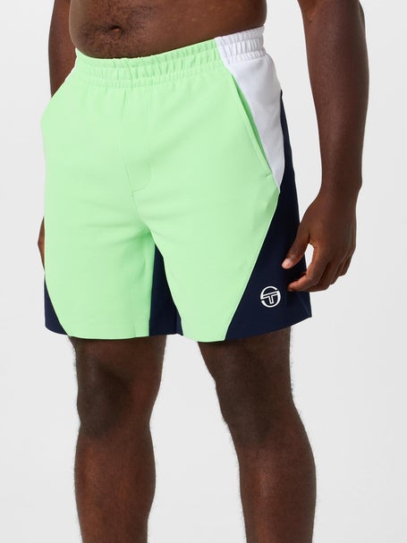 Sergio Tacchini Mens Fall Pagia Court Short