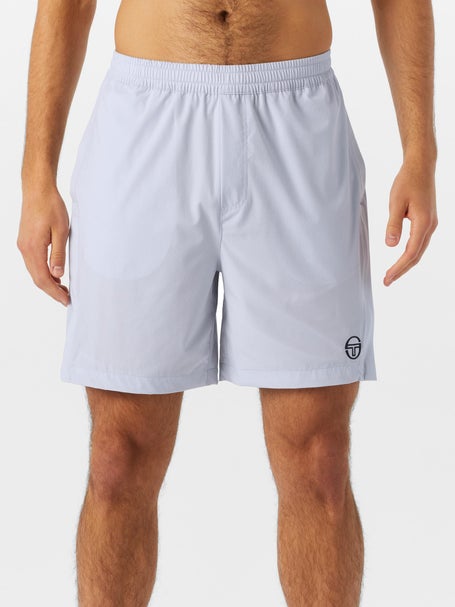 Sergio Tacchini Mens Spring Paco Short