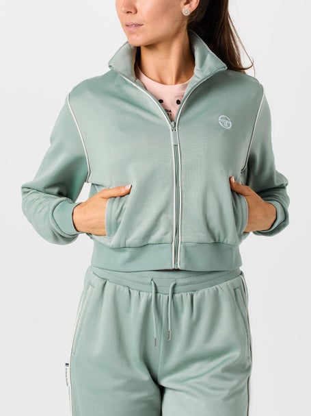 Sergio Tacchini Womens Fall Terina Track Jacket