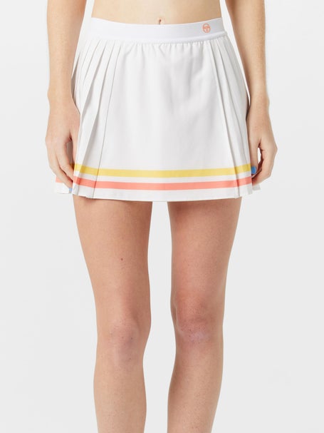 Sergio Tacchini Womens Fall Noale Wrap Skirt