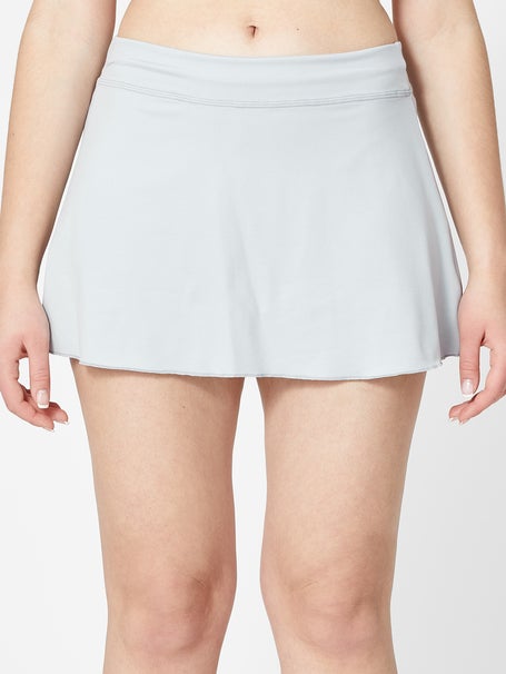 Sofibella Womens UV 13 Skirt - Stone