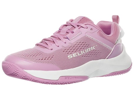 Selkirk CourtStrike Pickleball Shoes Womens Berry  