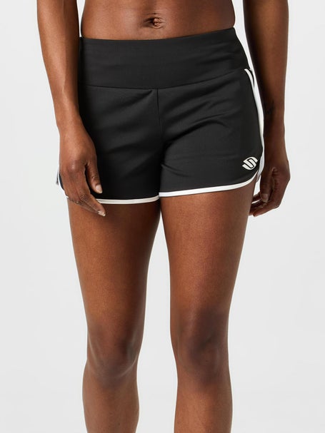 Selkirk Womens Essential Sport-Wik Short