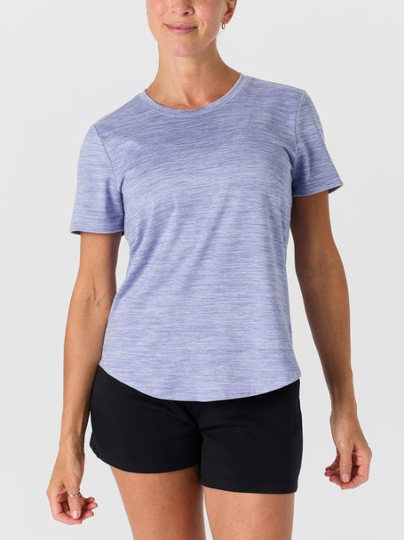 Skechers Womens GoDri Swift Top