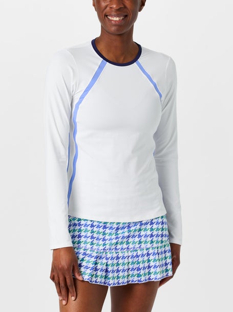 Sofibella Womens Style Icon Long Sleeve