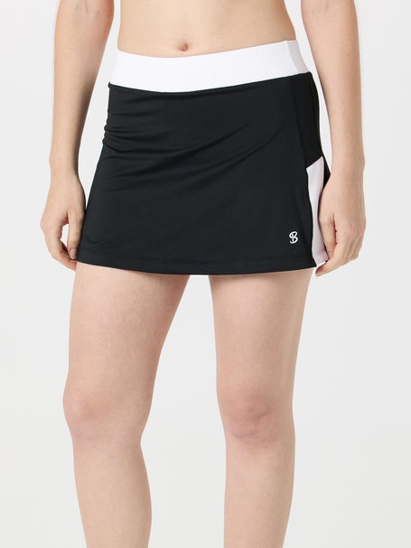 Sofibella Womens Team Straight Skirt
