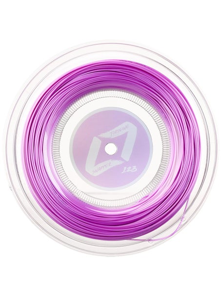 TOROLINE Snapper 17/1.23 String Mini Reel - 330'