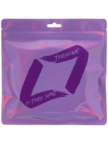 TOROLINE O-TORO Spin 17/1.23 String