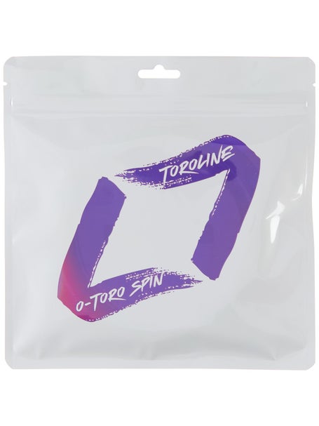 TOROLINE O-TORO Spin 17/1.23 String