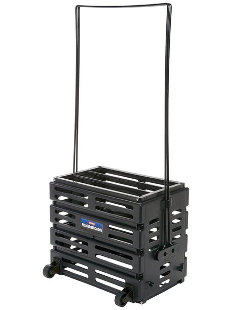 Tourna Pickleball Ballport Caddy with Wheels