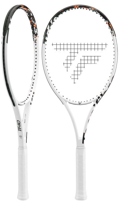 Tecnifibre TF40 305g (16x19)\Racquet 2024