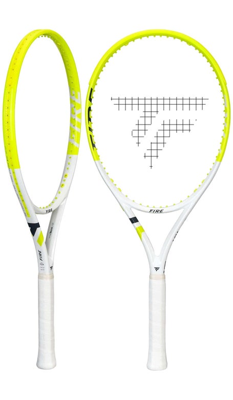 Tecnifibre Fire 260 OS\Racquet