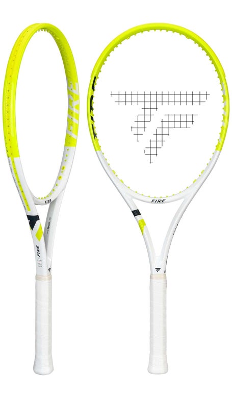 Tecnifibre Fire 270\Racquet