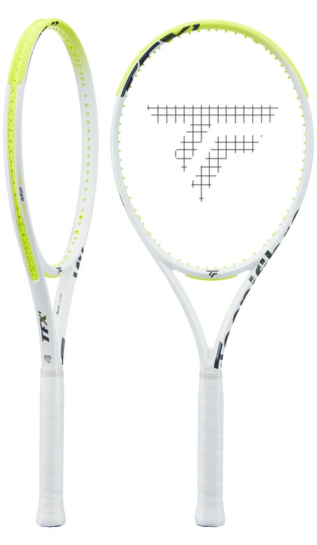 Tecnifibre TF-X1 305 v2\Racquet