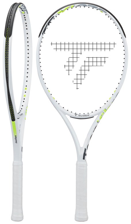 Tecnifibre TF-X1 275\Racquet