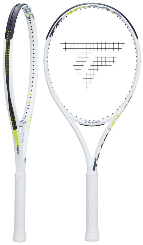 Tecnifibre TF-X1 285\Racquet