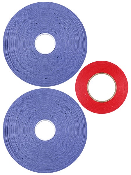 Tourna Grip Original Overgrip 30 Grip Reel